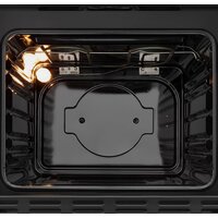 Электрический духовой шкаф Krona Essenza 60 WH G2 - Превью изображения №9 — Интернет-магазин Your Sale