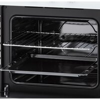 Электрический духовой шкаф Krona Essenza 60 WH G2 - Превью изображения №8 — Интернет-магазин Your Sale