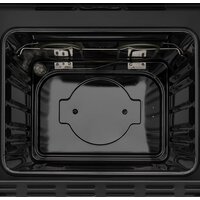 Электрический духовой шкаф Krona Essenza 60 WH G2 - Превью изображения №10 — Интернет-магазин Your Sale