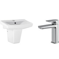 Cersanit Carina 55В S-UM-CAR55/1 + 63063