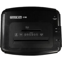 Шредер Office-Kit S180 (0.8х1) - Превью изображения №2 — Интернет-магазин Your Sale