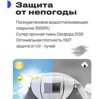 RoadLike Family (серый) Image #4