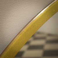  Silver Mirrors Зеркало Monaco Gold D100 LED-00002767 - Превью изображения №13 — Интернет-магазин Your Sale