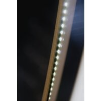  Silver Mirrors Зеркало Monaco Gold D100 LED-00002767 - Превью изображения №24 — Интернет-магазин Your Sale