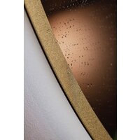  Silver Mirrors Зеркало Monaco Gold D100 LED-00002767 - Превью изображения №14 — Интернет-магазин Your Sale