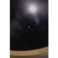  Silver Mirrors Зеркало Monaco Gold D100 LED-00002767 - Превью изображения №17 — Интернет-магазин Your Sale