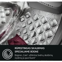 Стиральная машина AEG LFR73944QE - Превью изображения №2 — Интернет-магазин Your Sale