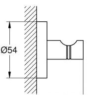 Grohe Grohe 40364DA1 Image #2