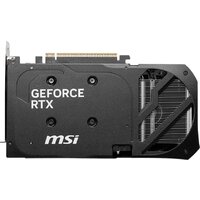 Видеокарта MSI GeForce RTX 5060 Ti 8G Shadow 2X OC Plus - Превью изображения №3 — Интернет-магазин Your Sale