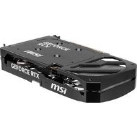 Видеокарта MSI GeForce RTX 5060 Ti 8G Shadow 2X OC Plus - Превью изображения №2 — Интернет-магазин Your Sale