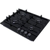 Варочная панель LEX GVG 642A BBL - Превью изображения №2 — Интернет-магазин Your Sale