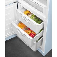 Холодильник Smeg FAB32LPB6 - Превью изображения №9 — Интернет-магазин Your Sale