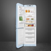 Холодильник Smeg FAB32LPB6 - Превью изображения №4 — Интернет-магазин Your Sale