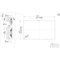 Blanco Andano 700-IF (без клапана-автомата) Image #6