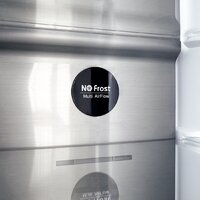Холодильник side by side CENTEK CT-4200 Gray Stone - Превью изображения №10 — Интернет-магазин Your Sale