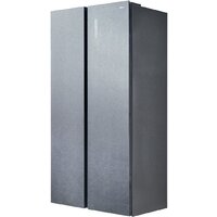 Холодильник side by side CENTEK CT-4200 Gray Stone - Превью изображения №2 — Интернет-магазин Your Sale