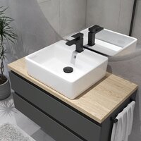 Донный клапан Oltens Rovde 05200300 - Превью изображения №4 — Интернет-магазин Your Sale