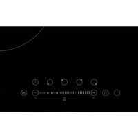 Варочная панель Pioneer EHB60402CS-BL - Превью изображения №6 — Интернет-магазин Your Sale
