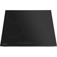 Варочная панель Pioneer EHB60402CS-BL - Превью изображения №3 — Интернет-магазин Your Sale