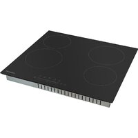 Варочная панель Pioneer EHB60402CS-BL - Превью изображения №4 — Интернет-магазин Your Sale