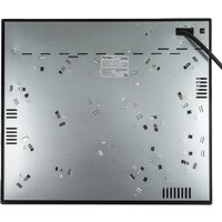 Варочная панель Pioneer EHB60402CS-BL - Превью изображения №2 — Интернет-магазин Your Sale