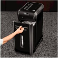 Шредер Fellowes 99Ci 4691001 - Превью изображения №2 — Интернет-магазин Your Sale