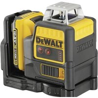 DeWalt DCE0811D1R (с АКБ)