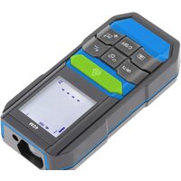 Лазерные дальномеры