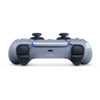 Sony DualSense (гладкое серебро) Image #4