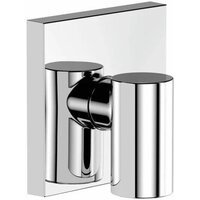 Шланговое подключение Hansgrohe FixFit Fine E 28883000 - Превью изображения №2 — Интернет-магазин Your Sale