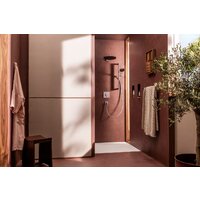 Шланговое подключение Hansgrohe FixFit Fine E 28883000 - Превью изображения №5 — Интернет-магазин Your Sale