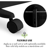 Klarstein Hot Spot Slimcurve (черный) Image #5