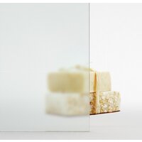 Coliseum Кварто Т-80 80x80 (матовое стекло) Image #2