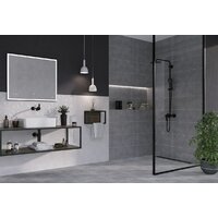 Cersanit Зеркало Led 011 Design 80x70 LU-LED011*80-d-Os Image #3