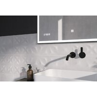 Cersanit Зеркало Led 011 Design 80x70 LU-LED011*80-d-Os Image #5