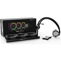 Система жидкостного охлаждения для процессора be quiet! Pure Loop 2 FX 360mm BW015 - Превью изображения №2 — Интернет-магазин Your Sale