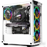 Система жидкостного охлаждения для процессора be quiet! Pure Loop 2 FX 360mm BW015 - Превью изображения №3 — Интернет-магазин Your Sale