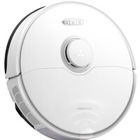 Roborock S8 (с английской озвучкой, белый) Image #1