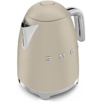 Электрический чайник Smeg KLF03MLMEU - Превью изображения №8 — Интернет-магазин Your Sale
