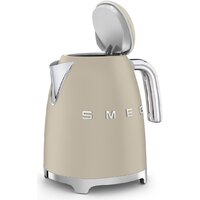 Электрический чайник Smeg KLF03MLMEU - Превью изображения №5 — Интернет-магазин Your Sale