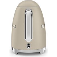 Электрический чайник Smeg KLF03MLMEU - Превью изображения №4 — Интернет-магазин Your Sale
