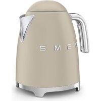Электрический чайник Smeg KLF03MLMEU - Превью изображения №7 — Интернет-магазин Your Sale