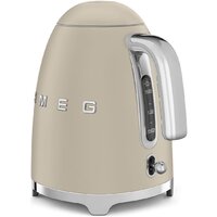 Электрический чайник Smeg KLF03MLMEU - Превью изображения №9 — Интернет-магазин Your Sale