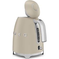 Электрический чайник Smeg KLF03MLMEU - Превью изображения №2 — Интернет-магазин Your Sale