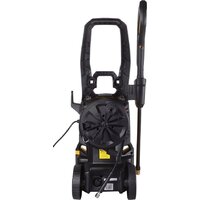 Мойка высокого давления Huter W195-PRO - Превью изображения №3 — Интернет-магазин Your Sale