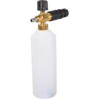 Мойка высокого давления Huter W195-PRO - Превью изображения №9 — Интернет-магазин Your Sale