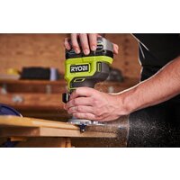 Ryobi RTR18-0 5133005654 (без АКБ) Image #10