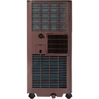 Мобильный кондиционер Ballu Twinkle BPAC-09 DWR/N6 Red - Превью изображения №6 — Интернет-магазин Your Sale