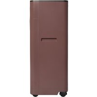 Мобильный кондиционер Ballu Twinkle BPAC-09 DWR/N6 Red - Превью изображения №3 — Интернет-магазин Your Sale