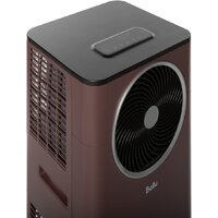 Мобильный кондиционер Ballu Twinkle BPAC-09 DWR/N6 Red - Превью изображения №4 — Интернет-магазин Your Sale